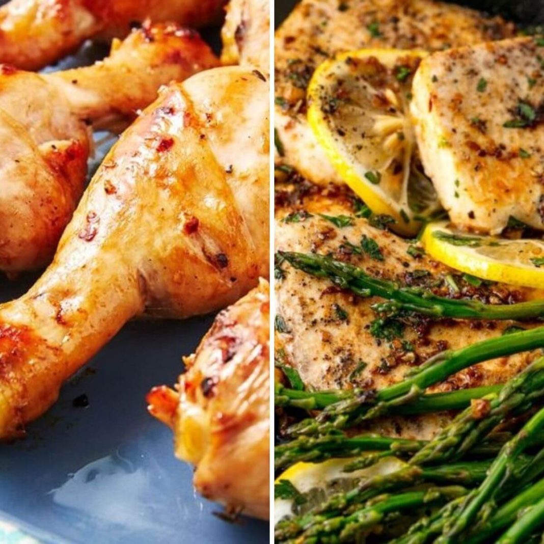 45 Delicious Foods That Start With 'D' {Desserts, Drinks, Dinners} Betony