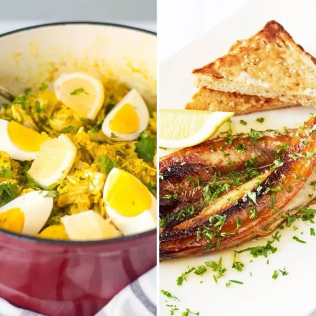 35 Delicious Foods That Start With K {Desserts, Dinners} | Betony