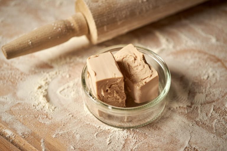 Is Yeast Glutenfree? {Trusted Brands + Homemade Bread Recipe}