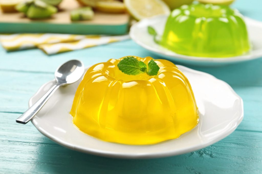 Is JellO Glutenfree? Is JellO Dairyfree? Betony