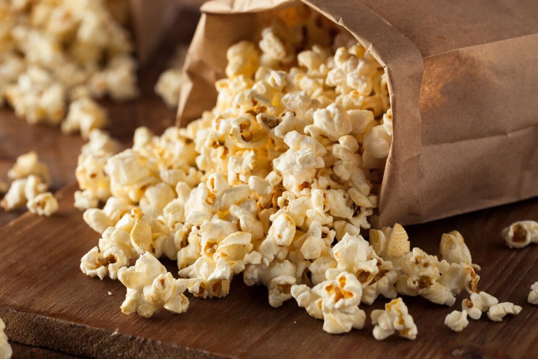 Is Popcorn GlutenFree? {11 MostTrusted Brands + Recipe} Betony