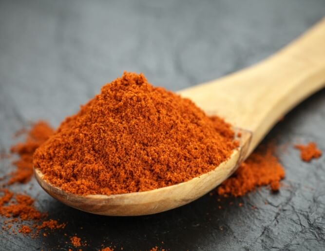 20 Best Paprika Substitutes In a Recipe {Smoked, Sweet} Betony