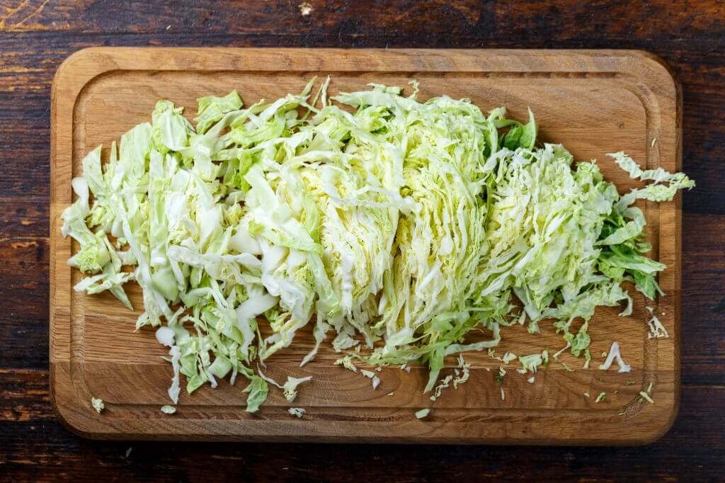 Can You Freeze Cabbage? {Yes! Here's 3 Ways To Freeze It} Betony