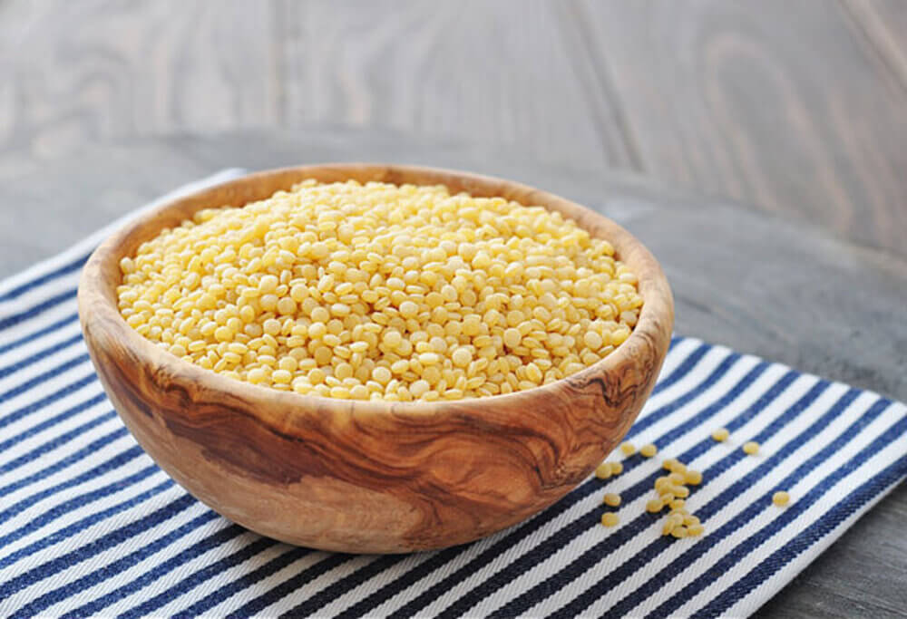 Is Couscous Glutenfree? {Trusted Brands + GF Alternatives} Betony