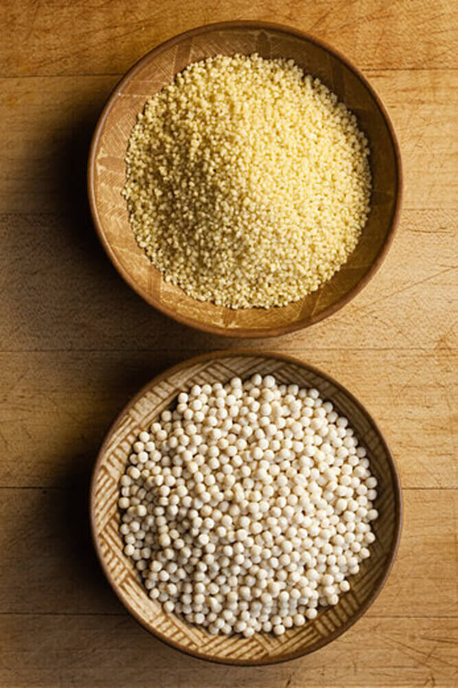 Is Couscous Glutenfree? {Trusted Brands + GF Alternatives} Betony