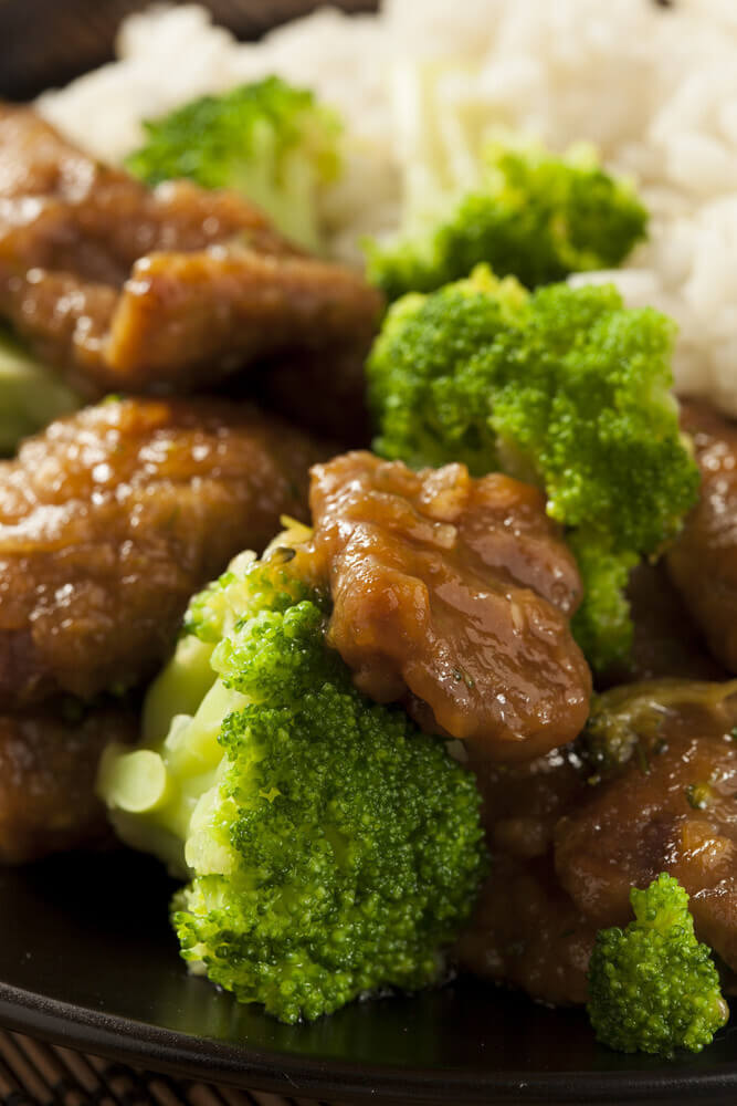 Homemade Panda Express Beef and Broccoli {Copycat Recipe} Betony