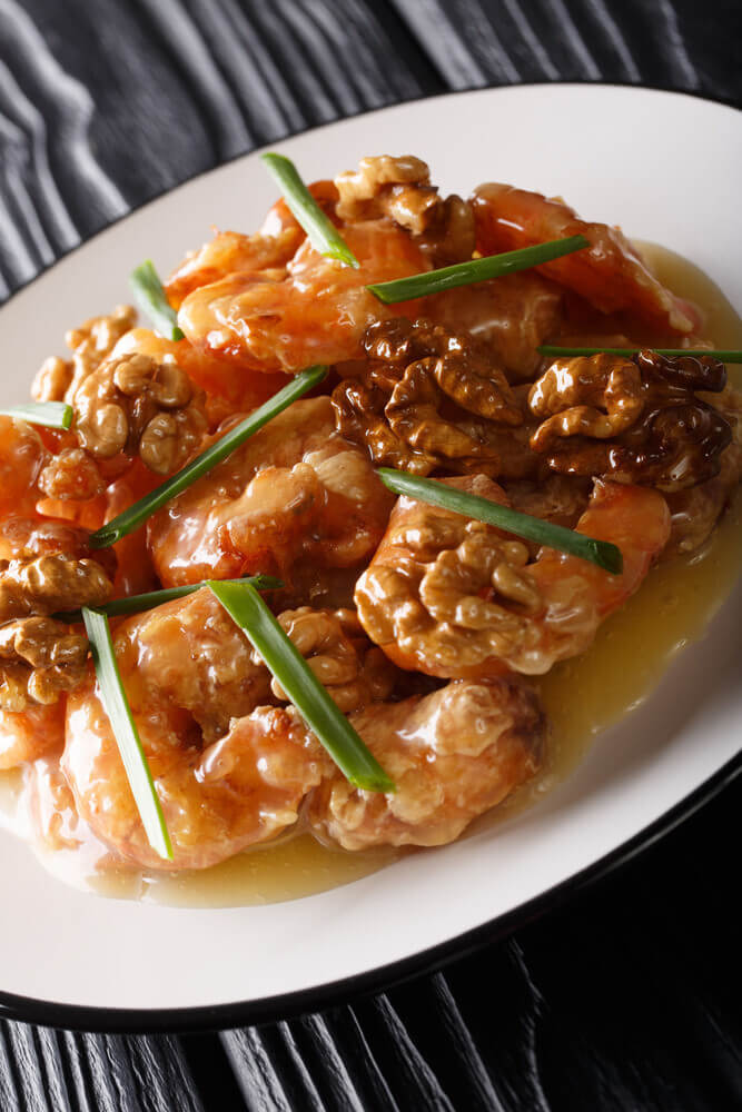 Panda Express Honey Walnut Shrimp Copycat Recipe Betony