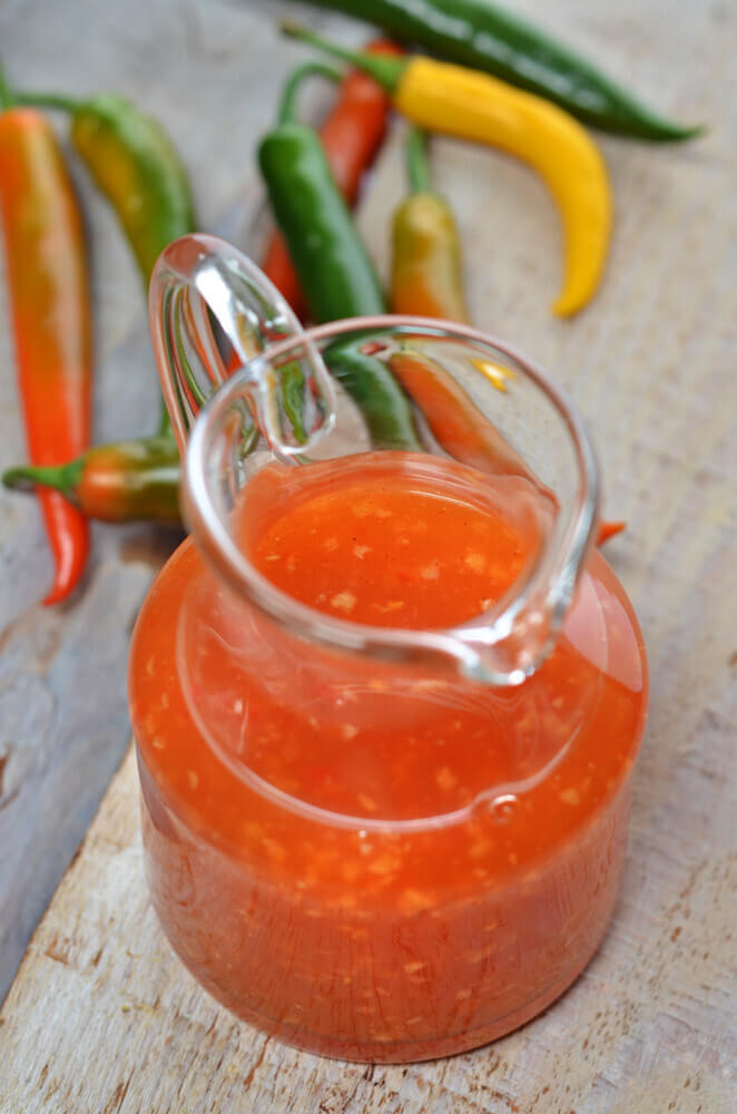 Panda Express Sweet And Sour Sauce Copycat Recipe Betony