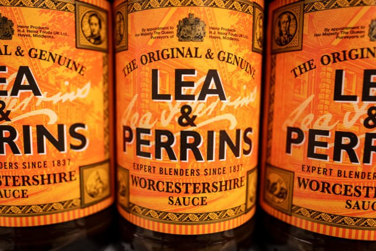 Is Worcestershire Sauce Glutenfree? Is It Dairyfree? {Trusted Brands}