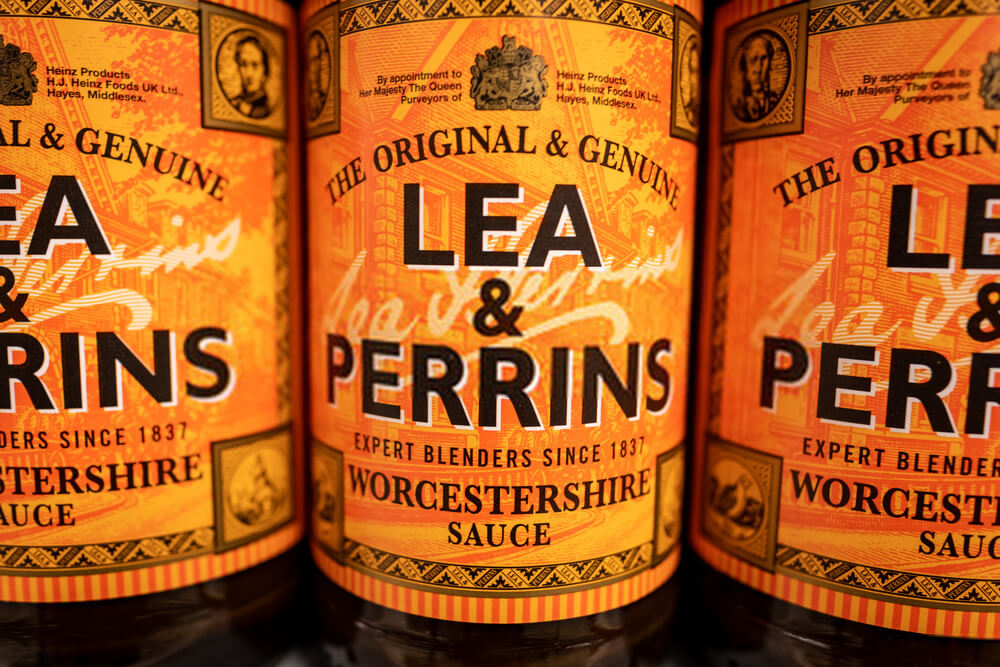 Is Worcestershire Sauce Glutenfree? Is It Dairyfree? {Trusted Brands}