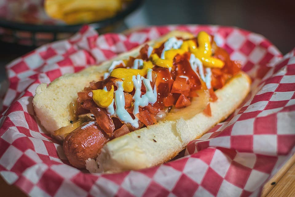 The Tastiest Hot Dog Sandwiches That You Should Definitely Try Betony
