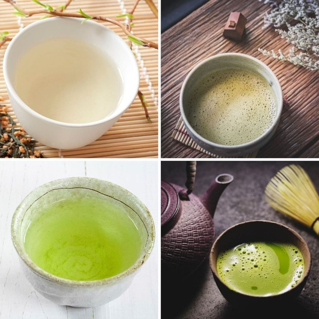 5 Popular Japanese Teas You Should Try If You Haven't Already Betony