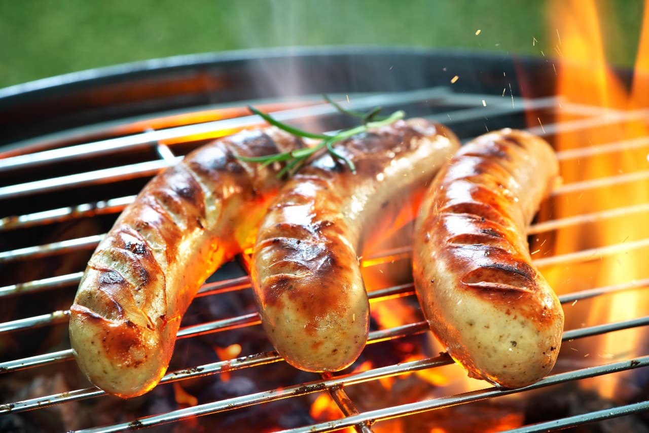 6 Ways To Enjoy German Sausages Betony