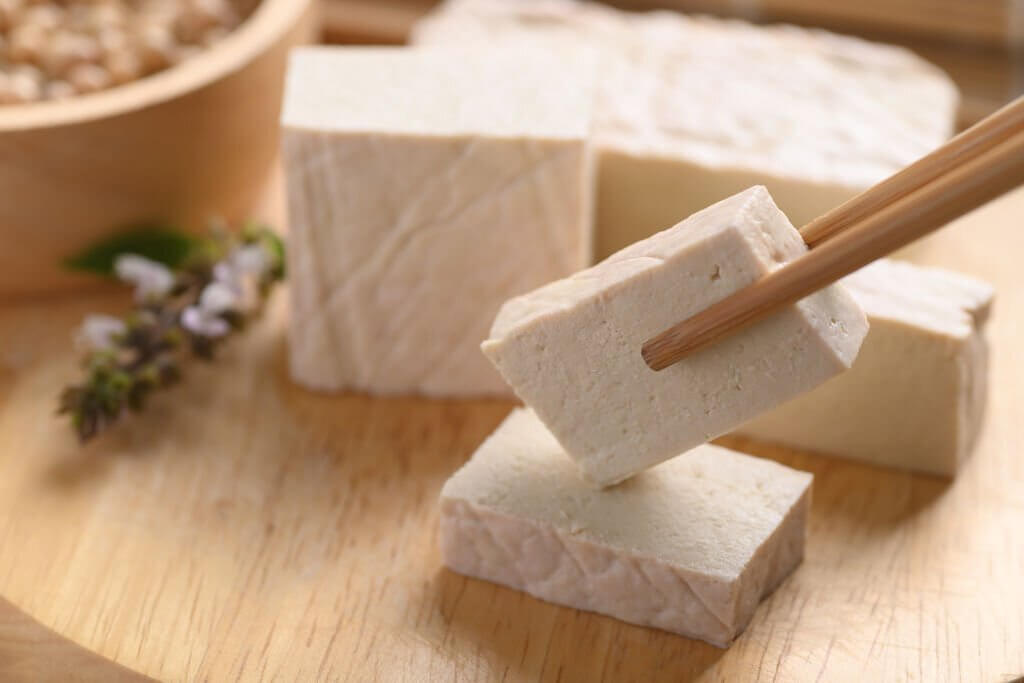 Can You Eat Tofu Raw? The Surprising Truth About Uncooked Tofu