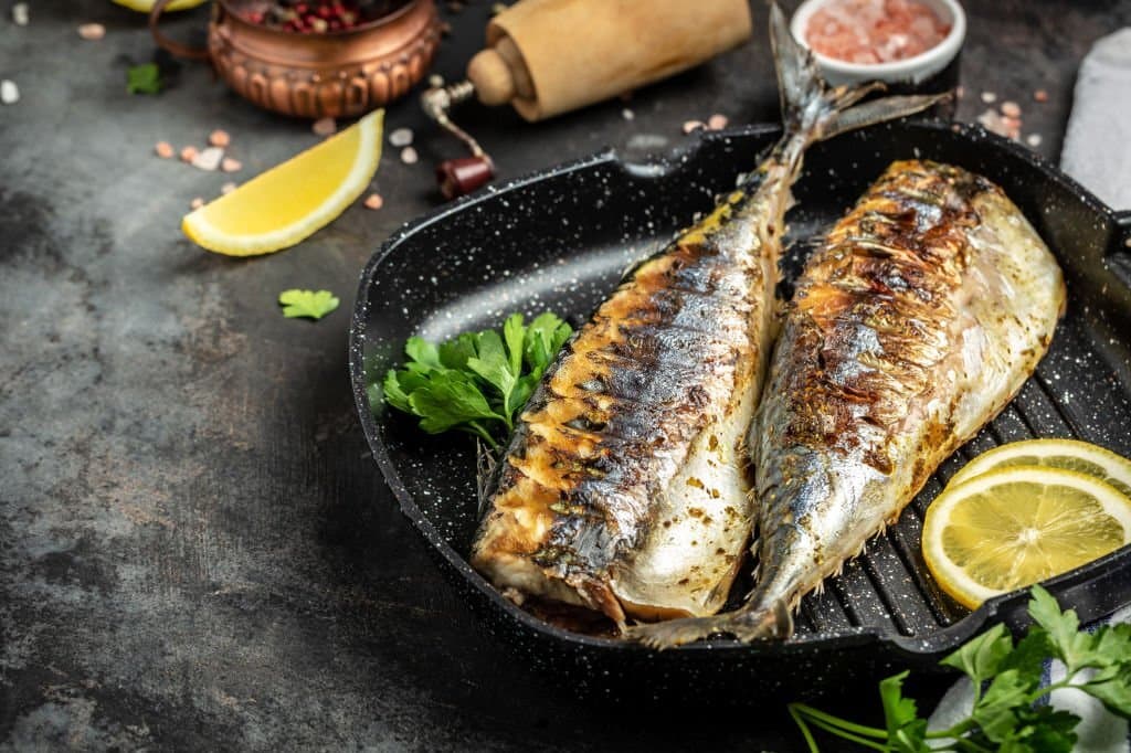 The Best Temperature to Cook Fish A Comprehensive Guide Betony