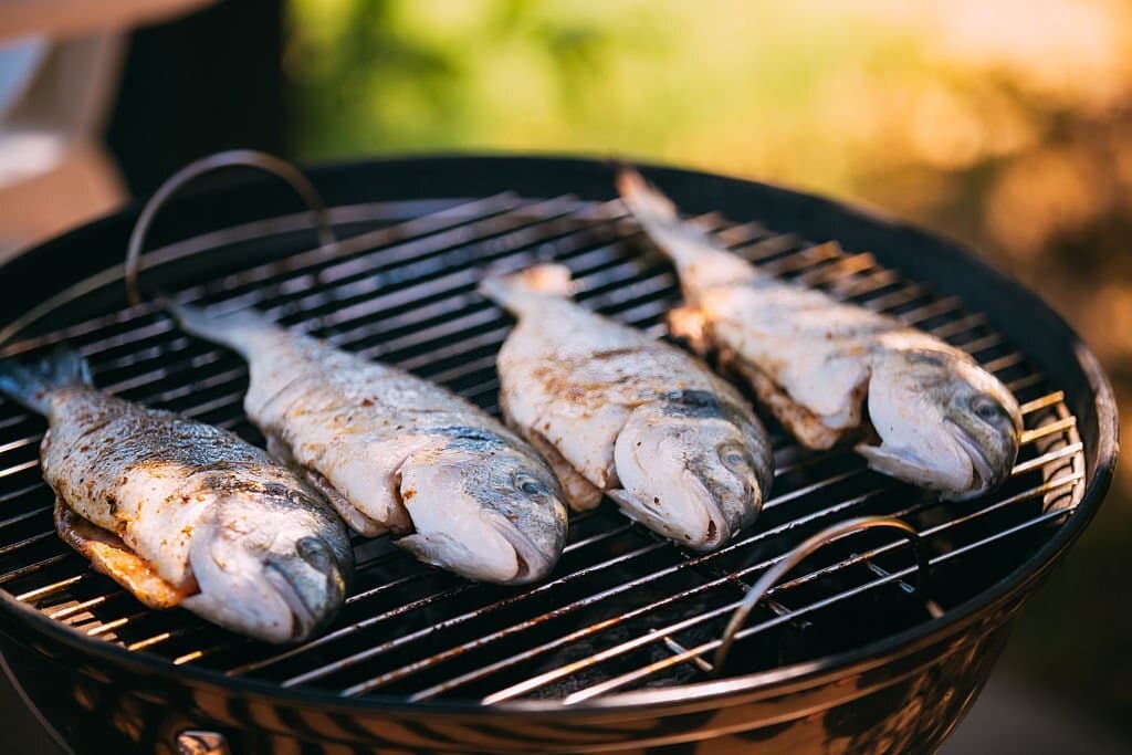 The Best Temperature to Cook Fish A Comprehensive Guide Betony