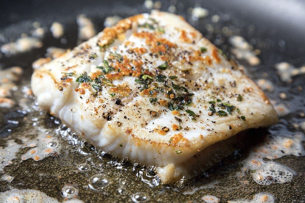 The Best Temperature to Cook Fish A Comprehensive Guide Betony