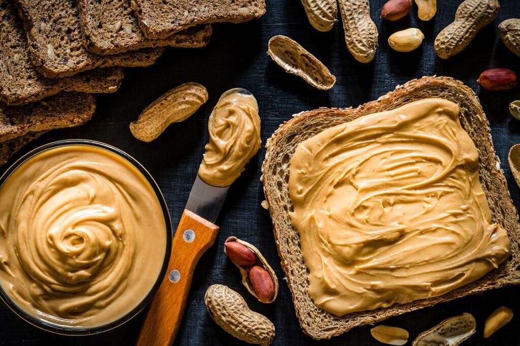 Sunflower Butter vs Peanut Butter What's the Difference? Betony