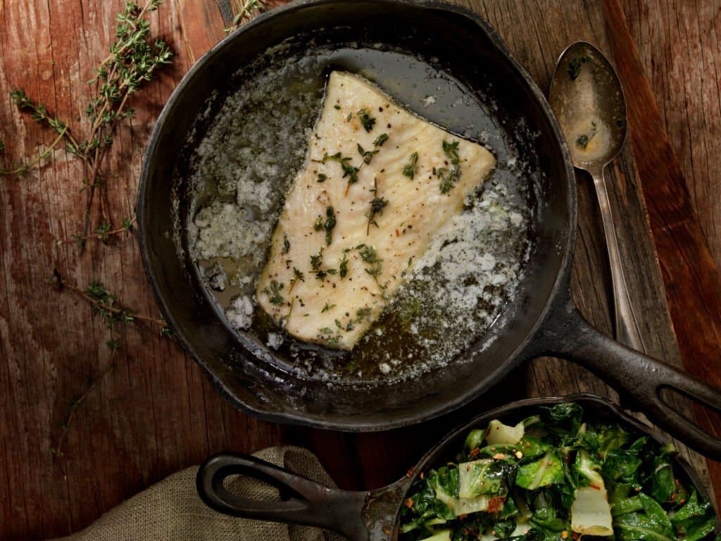 The Best Temperature to Cook Fish A Comprehensive Guide Betony