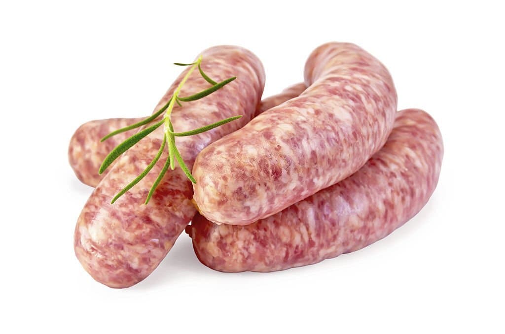 30 Different Types of Sausage How to Choose the Best One for You