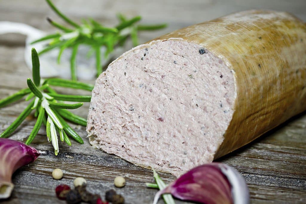 30 Different Types of Sausage How to Choose the Best One for You