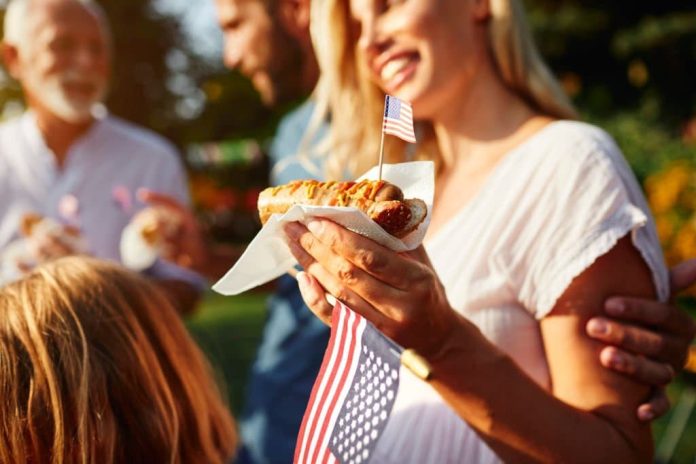 Image showcasing Can You Eat Hot Dogs While Pregnant? Here's What You Need to Know