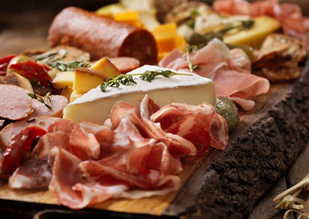 Is Pepperoni Beef or Pork? A Comprehensive Guide Betony