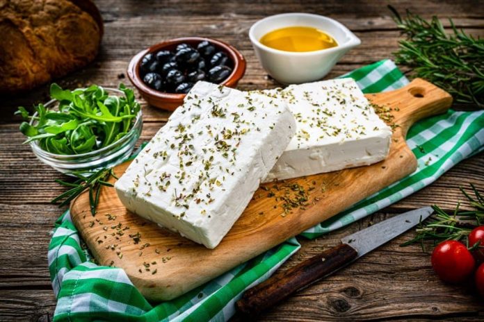 Can You Eat Feta Cheese While Pregnant Betony