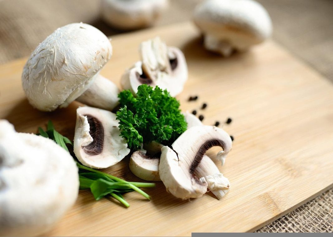 Can You Eat Mushrooms Raw? The Benefits and Risks Betony