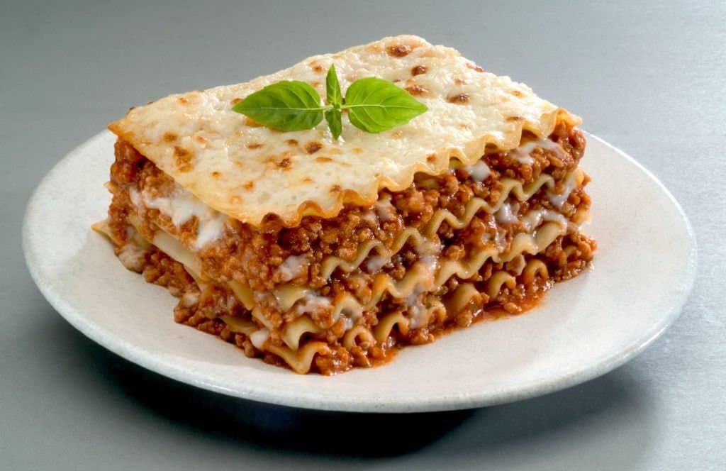 How Many Layers Should A Lasagna Be? (The Ideal Number)