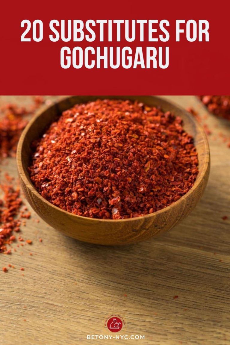 20 Substitutes for Gochugaru Will Give Your Korean Dishes a Kick