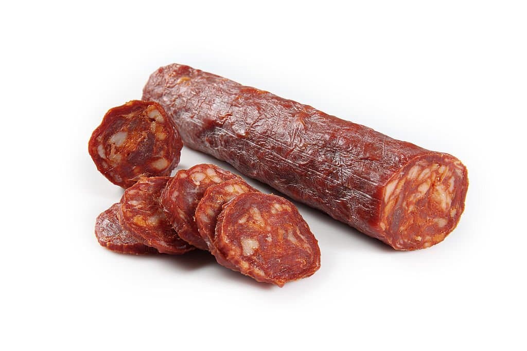 11 Tasty Substitutes for Chinese Sausage Betony