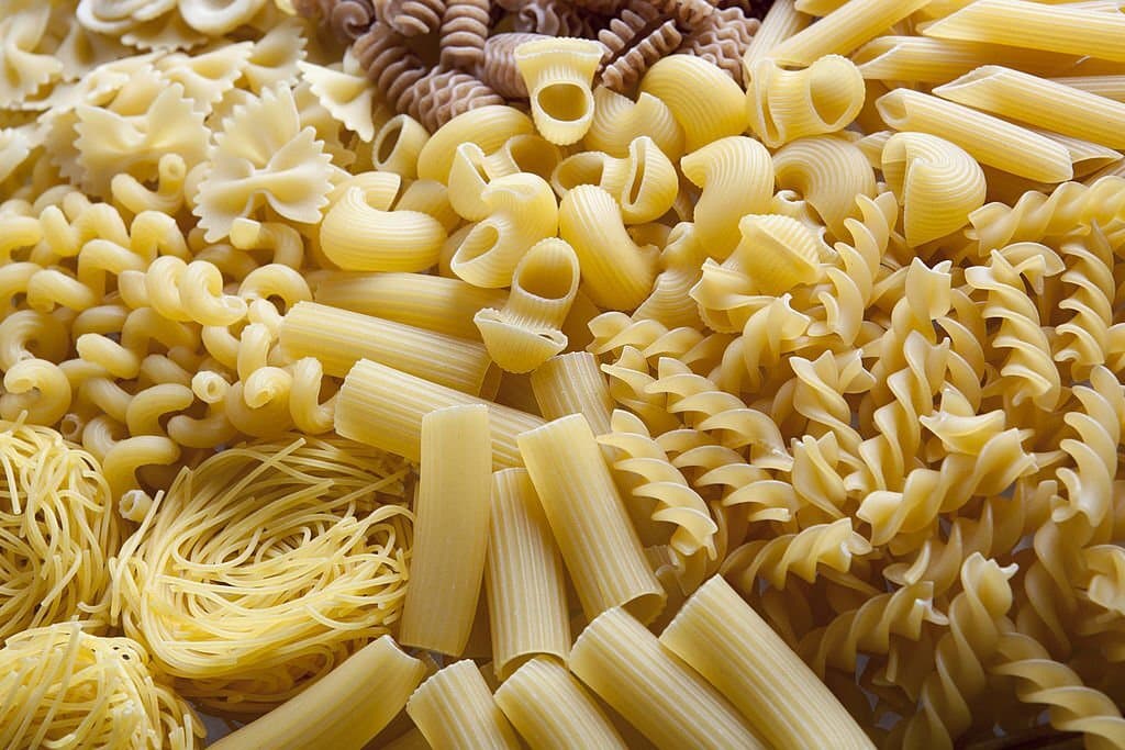 Can You Eat Raw Pasta? Is It Safe to Eat? Betony