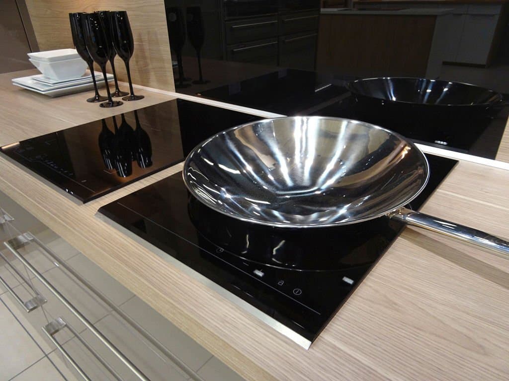Does A Wok Work On An Electric Stove? Betony