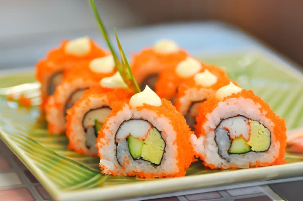 Can You Eat Sushi While Pregnant? The Answer, According to Doctors