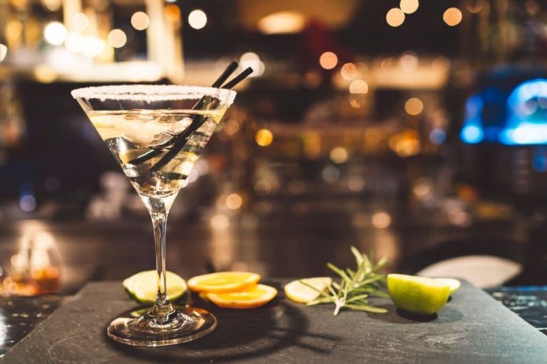 60+ Different Types of Martinis and How They’re Made