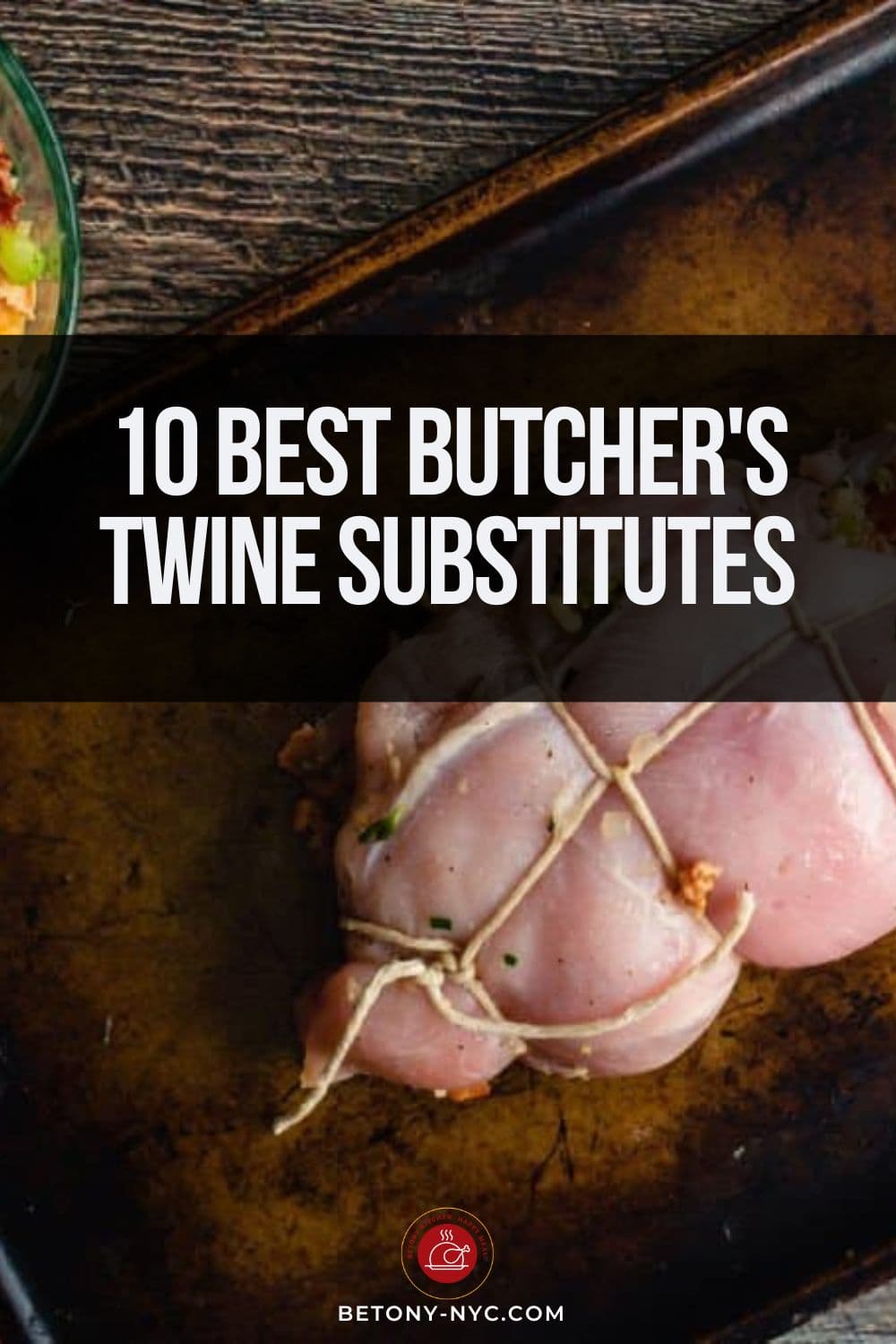10 Best Butcher's Twine Substitutes for the Busy Homesteader
