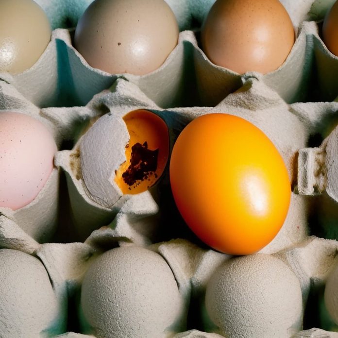 Can You Eat a Fertilized Egg? A Comprehensive Guide Betony